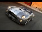 Shelby Cobra Concept 2004 года
